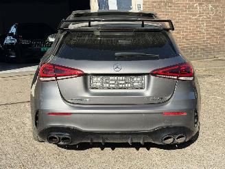Mercedes A-klasse A45s AMG PANO/MEMORY picture 4