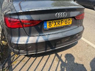 Audi A3 LIMOUSINE 1.4 S-LINE AUTOMAAT picture 5