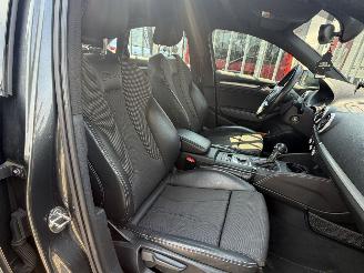 Audi A3 LIMOUSINE 1.4 S-LINE AUTOMAAT picture 7