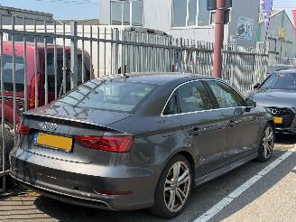 Audi A3 LIMOUSINE 1.4 S-LINE AUTOMAAT picture 3