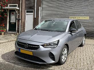 skadebil auto Opel Corsa 1.2 Edition 2020/12