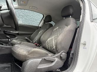 Opel Corsa-E 1.3 CDTI AUTOMAAT picture 10