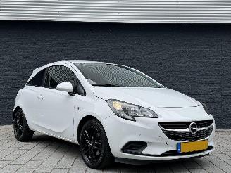 Opel Corsa-E 1.3 CDTI AUTOMAAT picture 8
