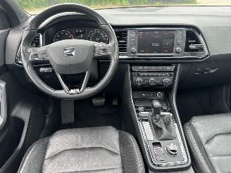 Seat Ateca 1.4 Xcellence AUTOMAAT/PANO/FULL OPTION picture 12