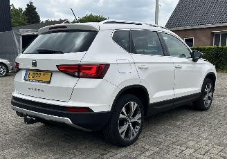 Seat Ateca 1.4 Xcellence AUTOMAAT/PANO/FULL OPTION picture 5