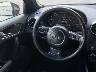 Audi A1 SPORTBACK 1.6 tdi automaat 5deurs picture 11