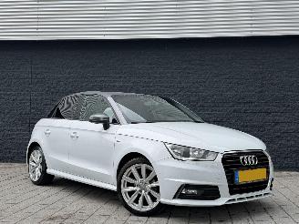 Audi A1 1.0 TFSI S-LINE SPORTBACK picture 9