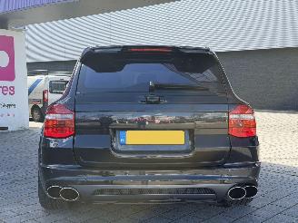 Porsche Cayenne 4.8 TURBO Techart Magnum FULL OPTION picture 5