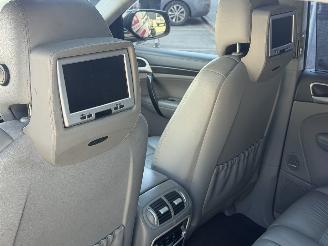 Porsche Cayenne 4.8 TURBO Techart Magnum FULL OPTION picture 14