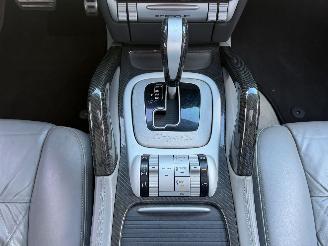 Porsche Cayenne 4.8 TURBO Techart Magnum FULL OPTION picture 19
