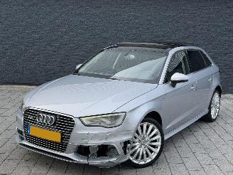 škoda osobní automobily Audi A3 1.4 E tron PANO/AUTOMAAT 2014/11
