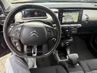 Citroën C4 cactus 1.2 AUTOMAAT/GLASDAK picture 10
