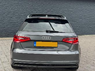 Audi A3 1.4TFSI S-LINE PANO/AUTOMAAT picture 8