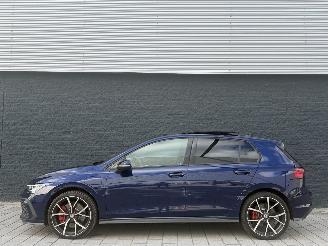 Volkswagen Golf 8 GTE PANO/LED/HEAD-UP picture 5