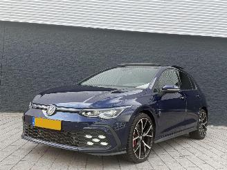 Volkswagen Golf 8 GTE PANO/LED/HEAD-UP picture 6