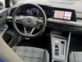 Volkswagen Golf 8 GTE PANO/LED/HEAD-UP picture 13
