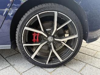Volkswagen Golf 8 GTE PANO/LED/HEAD-UP picture 21