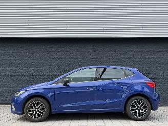 Seat Ibiza 1.0TSI LED/KEY-LESS picture 2
