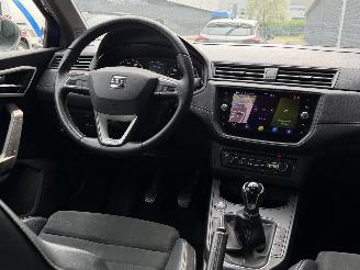 Seat Ibiza 1.0TSI LED/KEY-LESS picture 12