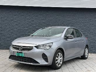 Schadeauto Opel Corsa 1.2 Benzine 2020/8
