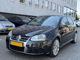Auto incidentate Volkswagen Golf 3.2 R32 DSG/LED 2007/1