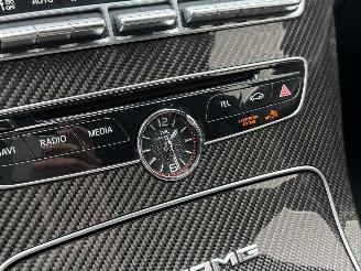 Mercedes C-klasse C63s AMG Full Option Schaalstoelen/Head-up picture 20