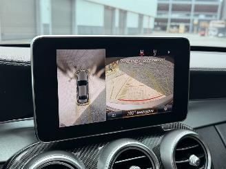 Mercedes C-klasse C63s AMG Full Option Schaalstoelen/Head-up picture 19