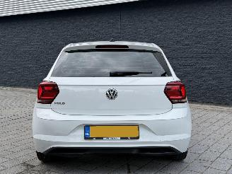 Volkswagen Polo 1.0 TSI Comfortline NAP KM picture 4