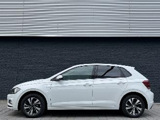 Volkswagen Polo 1.0 TSI Comfortline NAP KM picture 2
