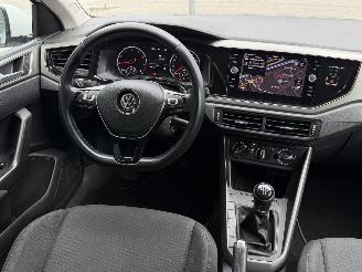 Volkswagen Polo 1.0 TSI Comfortline NAP KM picture 11