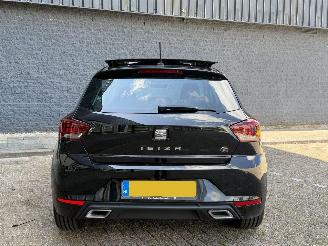 Seat Ibiza 1.0 TSI FR Beats Pano/Keyless picture 4