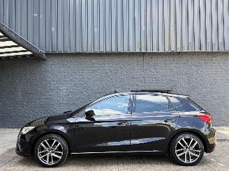 Seat Ibiza 1.0 TSI FR Beats Pano/Keyless picture 6