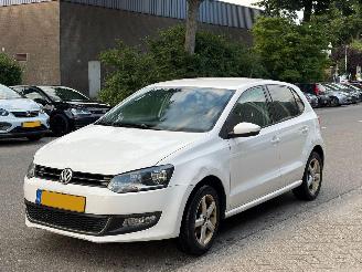 Volkswagen Polo 1.2 Benzine 5DRS picture 4