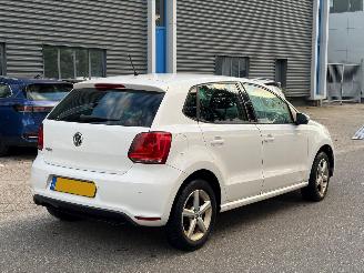 Volkswagen Polo 1.2 Benzine 5DRS picture 2