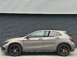 Mercedes GLA 200 CDI AMG PANO/AUTOMAAT/LED picture 7
