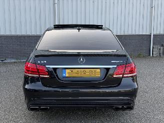 Mercedes E-klasse E63 AMG 4 MATIC PANO/FULL OPTION picture 5