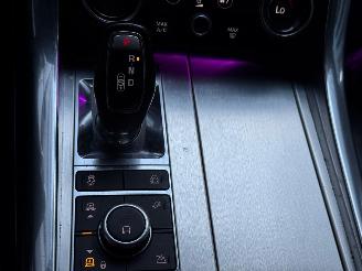 Land Rover Range Rover sport 5.0 V8 SVR PANO/FULL OPTION picture 17