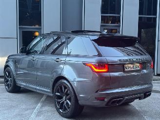 Land Rover Range Rover sport 5.0 V8 SVR PANO/FULL OPTION picture 6