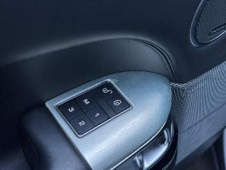 Land Rover Range Rover sport 5.0 V8 SVR PANO/FULL OPTION picture 13