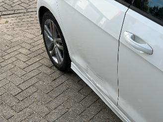 Volkswagen Golf 1.4TSI R-LINE DSG/PANO picture 10