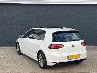 Volkswagen Golf 1.4TSI R-LINE DSG/PANO picture 6
