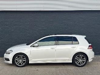 Volkswagen Golf 1.4TSI R-LINE DSG/PANO picture 7
