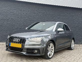 Audi A1 1.4TFSI S-LINE AUTOMAAT picture 8