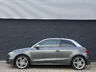 Audi A1 1.4TFSI S-LINE AUTOMAAT picture 7