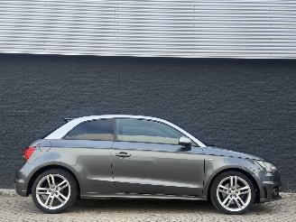 Audi A1 1.4TFSI S-LINE AUTOMAAT picture 2