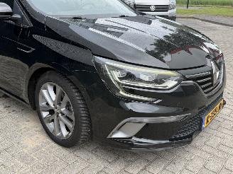 Renault Mégane 1.2Tce GT-LINE picture 16