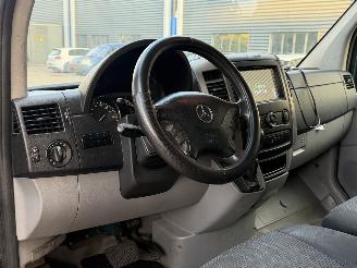 Mercedes Sprinter 2.2CDI Oprijwagen Automaat/Airco/Navi picture 11