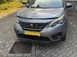Peugeot 5008 1.2 Benzine 7persoons picture 7