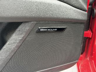 Seat Leon 1.8TSI FR DSG/PANO/LED picture 19