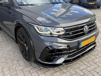 Volkswagen Tiguan 2.0 TSI R 75 Edition 4Motion Full option picture 10